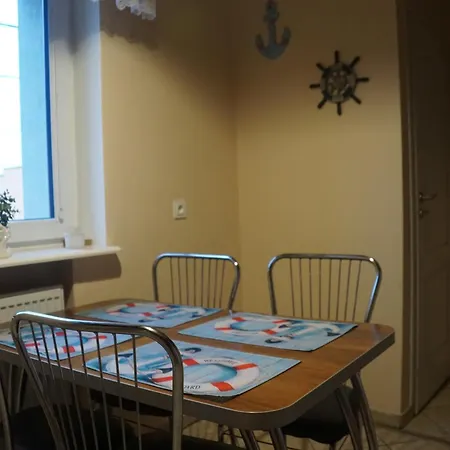 U Karoli Apartment Gdynia Exterior photo