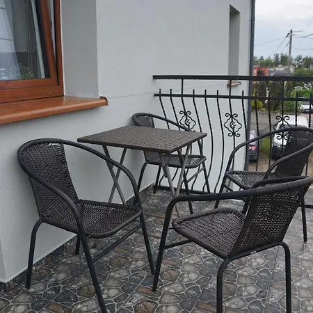 U Karoli Apartment Gdynia Exterior photo