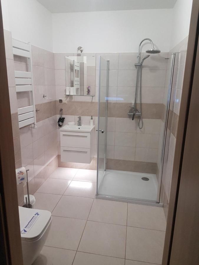 U Karoli Apartment Gdynia