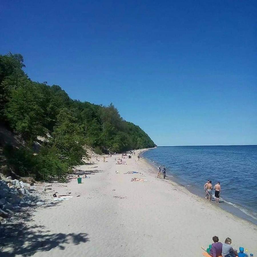 U Karoli Appartamento Gdynia