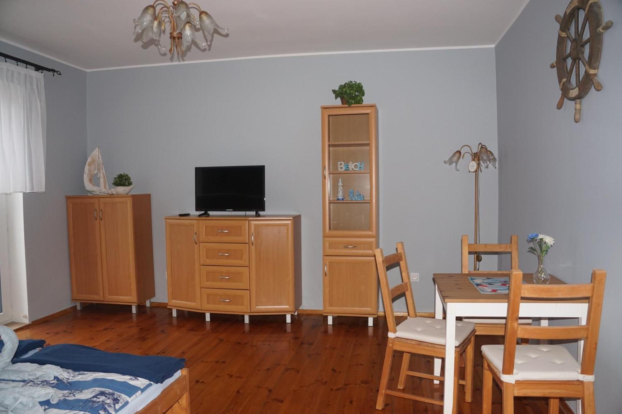 Appartamento U Karoli Gdynia
